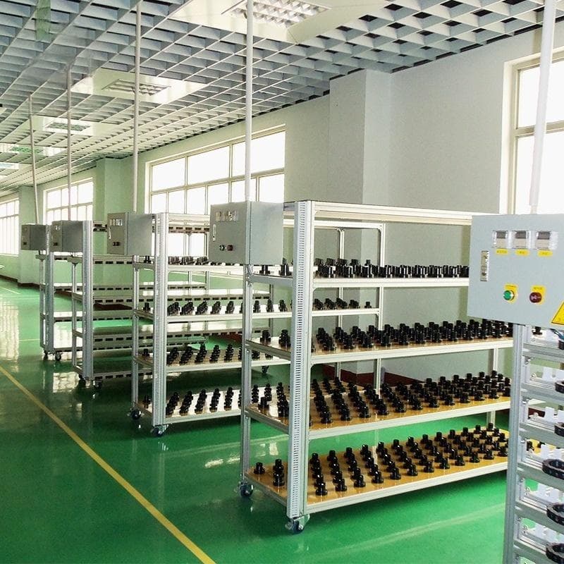 Testing & Inspection