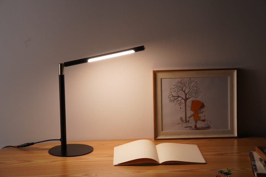 LED Desk Lamps