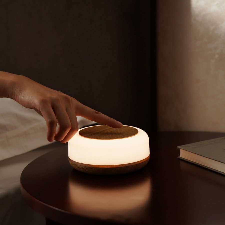 Night Lights & Smart Lamps