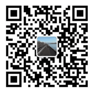 Jenny WeChat QR