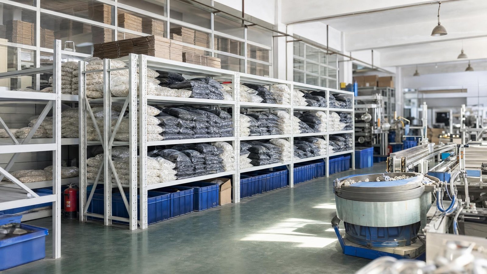 From Mould to Packing: Star Lighting's Six Production Stages and Five Quality Checks