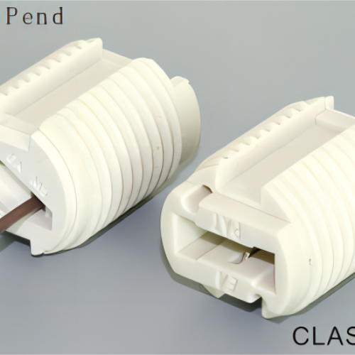 Main Voltage Lampholders M5W+CABLE